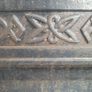 12 inch Cast Iron Fireplace Image 3
