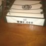 WWE Wrestling Rings & Jigsaw. Image 4