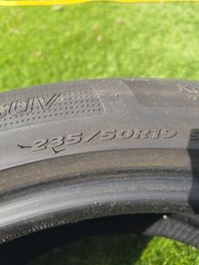 hankook 23550/19