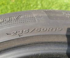 hankook 23550/19