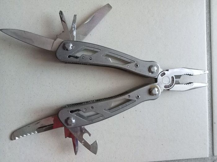 Hand Tools from 10e