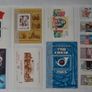 stamps 1983 y. USSR Image 4