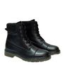 Firetrap winter boots flat lace up winter doc marten Image 3