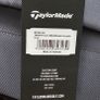 TaylorMade Performance 4 Wheeled Roller Carry On Grey Image 5