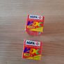 photo film 35mm agfa plus Image 6
