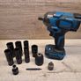 1/2 700nm Impact Wrench - Makita Compatible Image 3