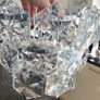 Crystals Lampshade from NEXT- in very good condition! Image 5