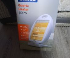 plug in heater