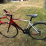 Giant Defy Road Bike Image 2