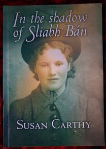 In the Shadow of Sliabh Ban / Susan Carthy / 2002
