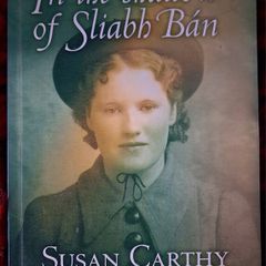 In the Shadow of Sliabh Ban / Susan Carthy / 2002