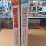 Fire Power By Kirkman & Samnee, Book 1 and 2 full series Hardcovers Image 5