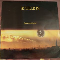 Scullion Balance and Control