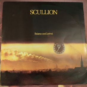 Scullion Balance and Control