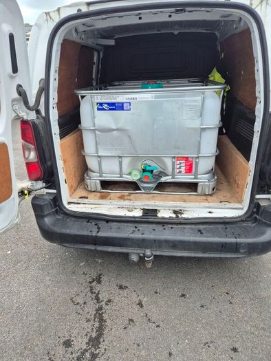ibc tanks