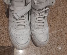 Nike air max, size 10.5