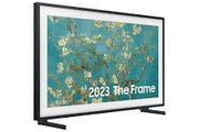 Samsung Frame Tv 32"
