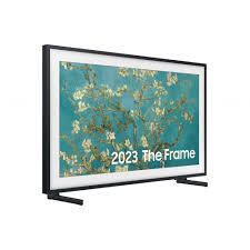 Samsung Frame Tv 32"