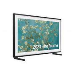Samsung Frame Tv 32"