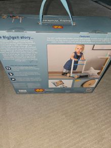 Baby walker