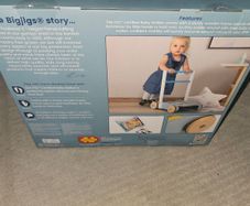 Baby walker