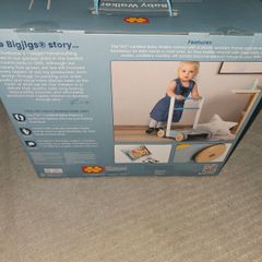 Baby walker