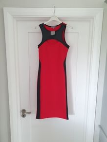 ladies dress