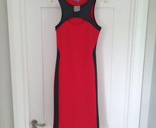ladies dress