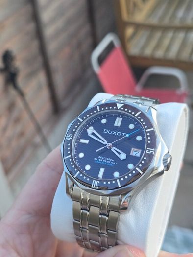 Duxot Automatic Diver