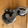 Vintage Shimano 105 Road Bike Rear Derailleur RD-1051 6 7 Speed Image 3