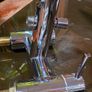 bath mixer tap Image 4