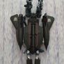 Transformer Jetfire Image 10