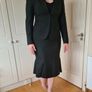 Handmaid tailored Jacket and skirt suit Image 6