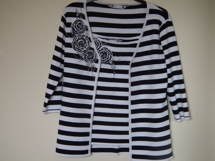 Jonna Hope Twin Set