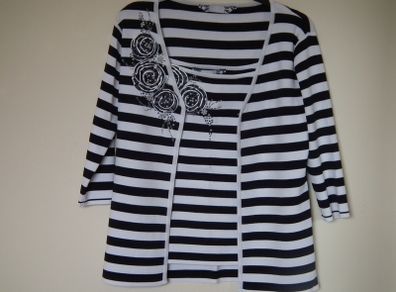 Jonna Hope Twin Set