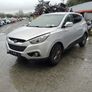 Breaking Hyundai ix35 2013 1.7crdi Image 8