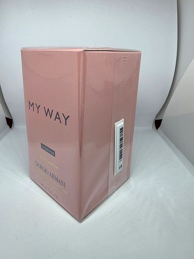 Armani My Way Intense