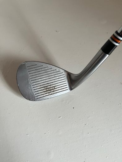 Set of Fourteen RM4 wedges