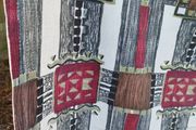 Vintage Curtain