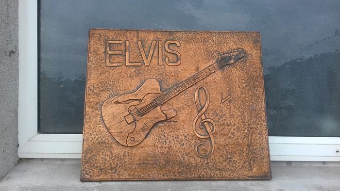 Elvis