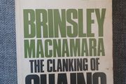 Brinsley Macnamara / The Clanking of Chains/ Anvil books/1965