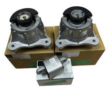 Mercedes W447 V250 Vito Tourer Engine Mount Transmission Mount 3pcs A4472410313 A4472410413 A4472410113