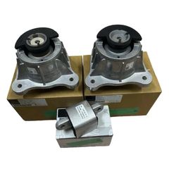Mercedes W447 V250 Vito Tourer Engine Mount Transmission Mount 3pcs A4472410313 A4472410413 A4472410113