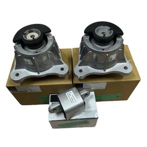 Mercedes W447 V250 Vito Tourer Engine Mount Transmission Mount 3pcs A4472410313 A4472410413 A4472410113