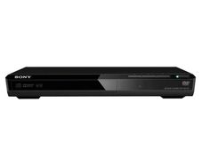 Sony DVD player