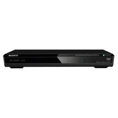 Sony DVD player