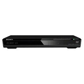 Sony DVD player