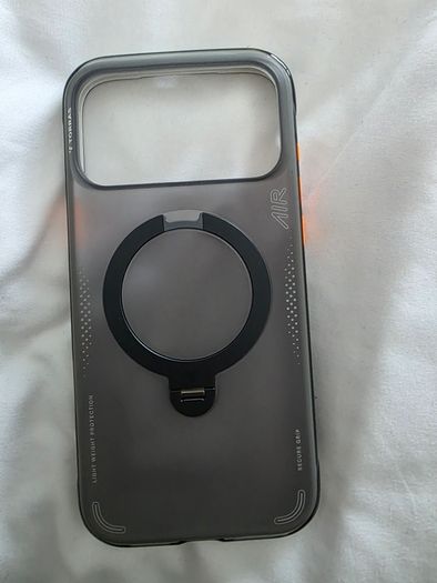 Iphone 17 Pro Max 256GB