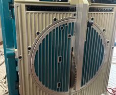 Makita LF1000 flipper table and saw 260mm home use