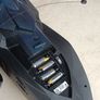 Tyco/Matel Batman Batboat Remote control 27Mhz Image 4